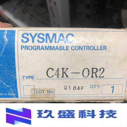 C4K-OR2库存原包装拍前询问客服