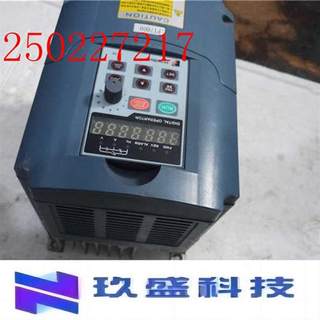 变频器PI7600 2R2G3 2.2KW 380V3PH 现货质量保证