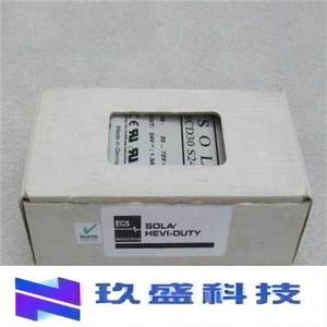 *当天发货*全新电源 SCD30S24-DN现货SCD30 S24-DN