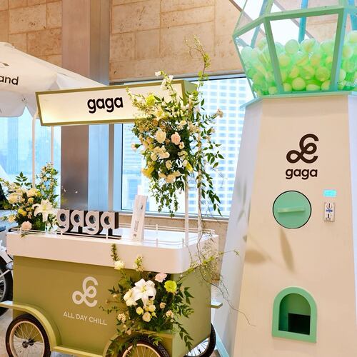 商用金属可拆装促销车架可定制