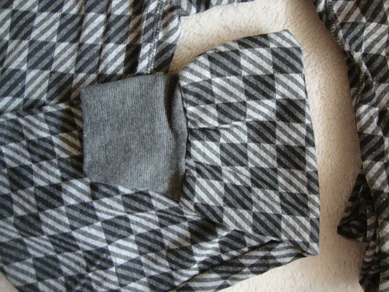 Pantalon collant Moyen-âge 2XIST en coton - Ref 763983 Image 4