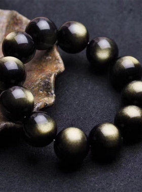 现货全新情侣时尚风水晶饰品手链