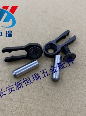 CUMSA模具限位夹RC.123006 RC.164008 RC.205010 行位夹 246012