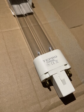 TEPRO CUH24L紫外线杀菌消毒灯管空气消毒机灯管