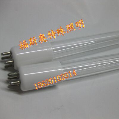 腾诺TEPRO GPH1148T5L/HO 高端紫外线杀菌灯 120W CE ROHS认证