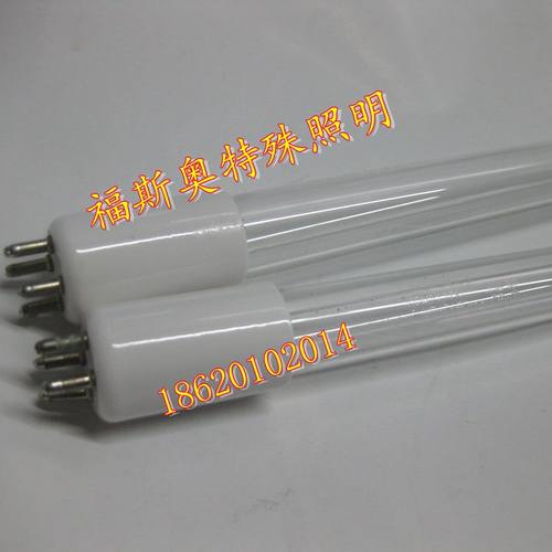 腾诺TEPRO GPH1148T5L/HO 高端紫外线杀菌灯 120W CE ROHS认证