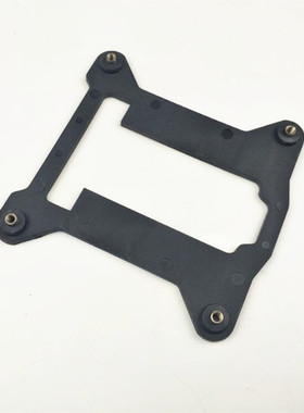 cpu散热器底座1150 1151 1155 1200 1700 m3固定底板背板主板cpu