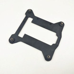 cpu散热器底座1150 1151 1155 1200 1700 m3固定底板背板主板cpu