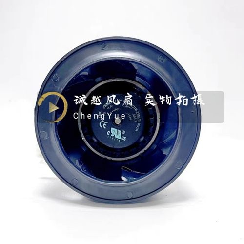 RB2T-220/ 063 K253 I-1943 400/ 460V 原装进口德国EMC 进口风扇