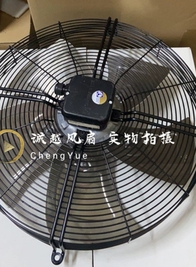 FN050-4DK.4I.V7P1 MK106-4DN.14.U 230/400V 德国施乐百进口风扇