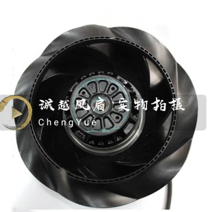 RB02 115V60HZ395W3.45A原装 正德国进口风扇 M2E074 R2E250