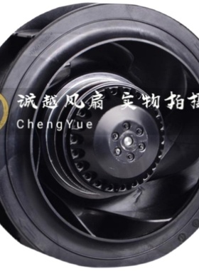 R2E175-BA62-12/175FLW2-22S/175FLW2C 175FLW3进口散热风扇风机