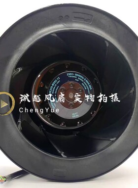 R2E225-BA47-11 09 R2E225-BD40-28/21  230V离心风机
