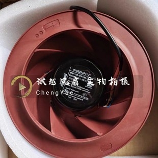 AF11 M1G074 2.2A BF净化器离心风机德国ebmppast 48V R1G225