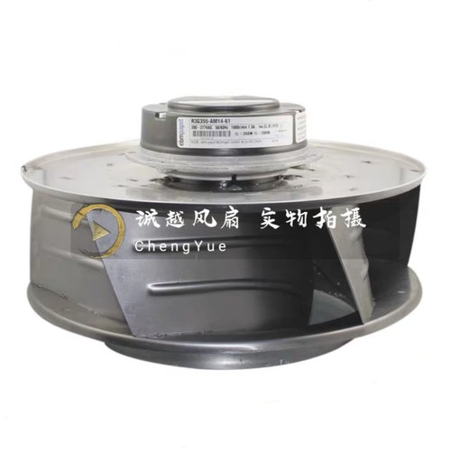 R3G355-AM14-61 全新德国进口 M3G084-FA 配调速器 FFU净化风机