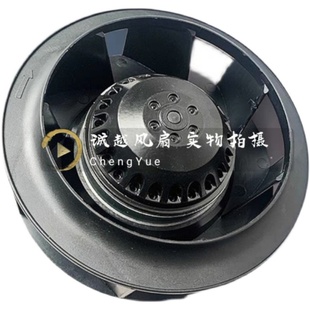 全新泛仕达Fans tech 230V SC133A1 31W 涡轮散热风机 052