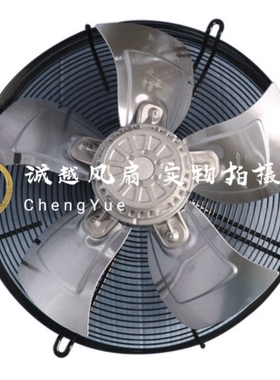 ALB500E6-2M00-T SHIRO 施依洛全新原装 现货外转子系列 轴流风机