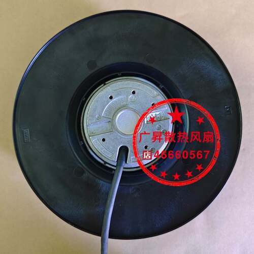 现货R2E250-AS50-39 M2E068-EC 230V 160/230W 德国ebm离心风机