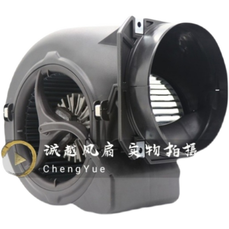 原装进口德国 D2E146-HT59-02 230V 275/320W 油烟机设备使用风机