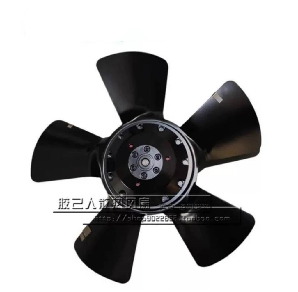 S2D250-BA06-23 M2D068-DF 200V 100/130W 德国风扇