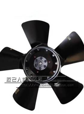 S2D250-BA06-23 M2D068-DF 200V 100/130W 德国风扇