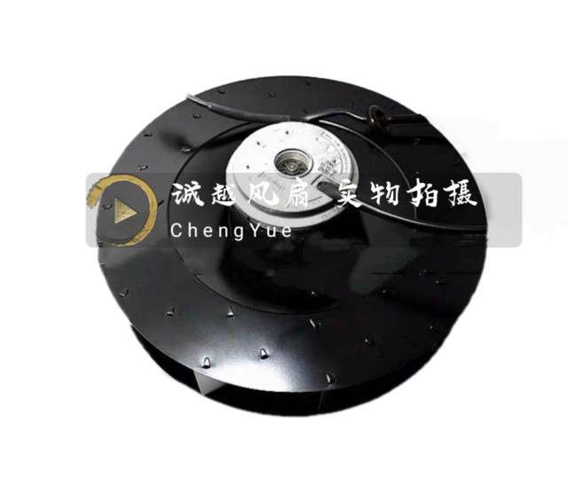 R4E280-AD08-25 AC230V 原装正品德国进口风机 离心风机