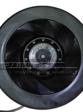 R2E225-BD/RA92-09/10/12/16/19/20/31/37/51/62/69 涡轮风机