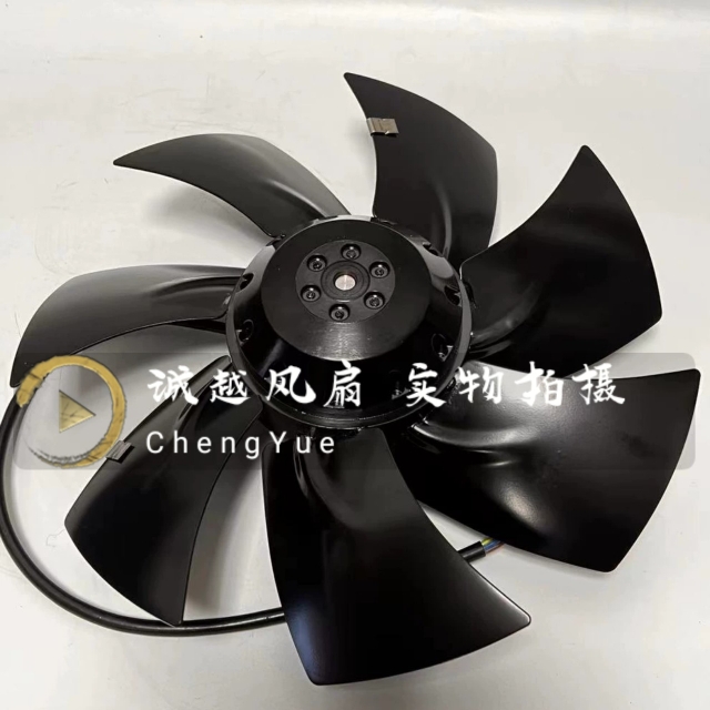 S2D250-BI14-10 AC400V 原装正品德国 250进口变频器风扇