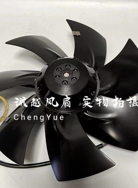 A2D230B-5AN-AC11 A2D230B-5AN-ACJ0 380V90/120W 德国进口风机