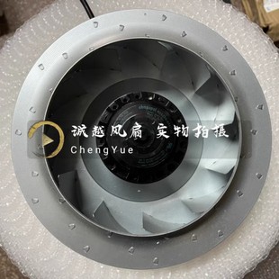 K220 1898 250 EMC风机西班牙离心风机 RB2C 037 225088