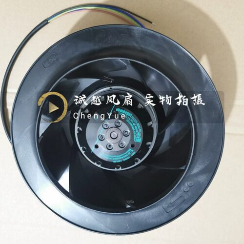 R2D225-AV01 AV02-18 11 AT26-15 -RA26-15 380V400V460V 225风轮