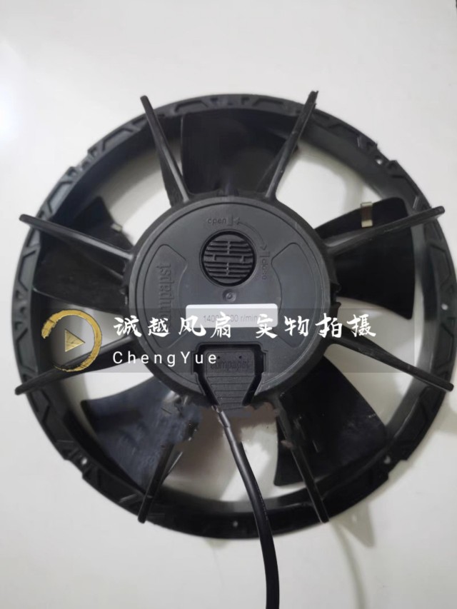 W1G200-EC91-37B/EA87-25-C09 W1G200-EA87-20 冷库专用风机