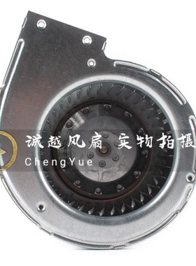 D2D133-DB08-27 M2D068-DF400V190/255W原装德国进口 离心鼓风机