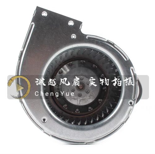 D2D133-AB06-31 360V-480V120W165W原装德国ebmpapst进口离心风
