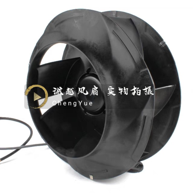 R3G250-RO06-74 200-277V 385W德国ABB变频器离心风机