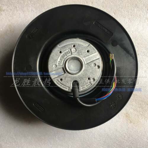 R2E190-A026-05 AC230V 58/75W 德国ebmpapst 离心风机