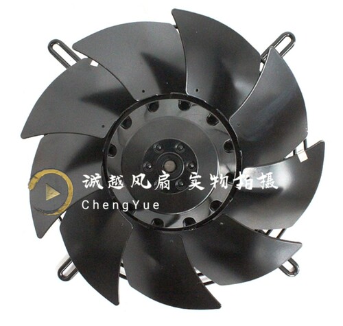 正品原装正品ebmpapst S2D200-BH18-01 A2D200-AH18-01 电控柜风