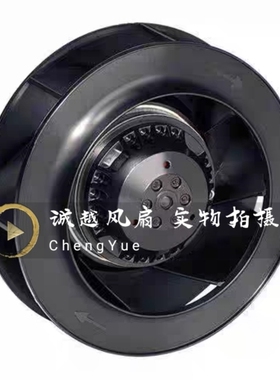 泛仕达FW068-0202E12 FJ190T0000 外转子电容运转异步电动机 风机