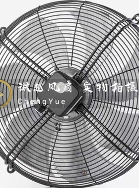 FL050-4DK.4I.V5L OUNTNER 400V 1.45A德国进口风机空调外机散热