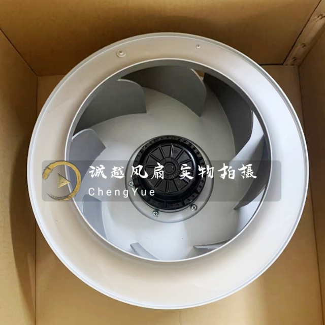 SHIR RHA400D4.123B-2DT RHA450D4.123B-2FT 138B-2FT 施依洛风扇