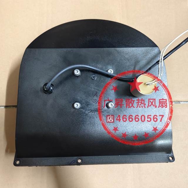 R2E250-AT06-19丹佛斯变频器风扇R2E250-RB06-19德国ebmpapst风机