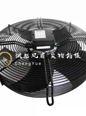 S4E450-AP01-20 230V245/355W S4E450-AP01-27/BP01-18 PAPST风机