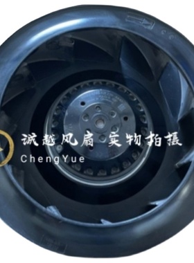 ECOFIT 2RRE25 225*40R 2RRE15192*40R 2RRE25 220x45RD05-A5风机