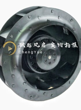 Rosenberg AH-1752-019 230V50Hz0.39A89W2525RPM 原装进口风扇