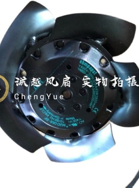 W2D155-FA08-06 AC400V原装正品德国进口 德国进口变频器风扇