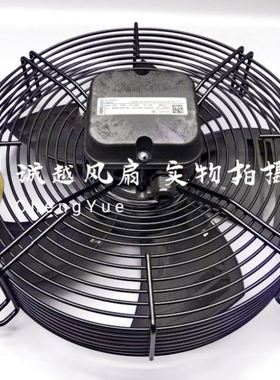 S4E360-EC20-51 M4E068-DF S4E360-AI07-10 230Vebmpapst德国风机