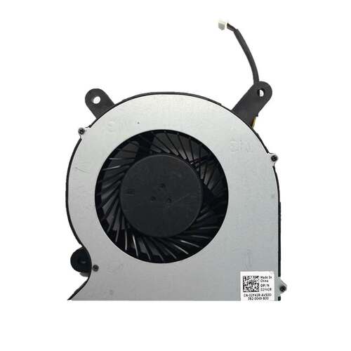 AVC BAZB0815R2U P012 DC12V 0.80A 4线 涡轮All散热风扇