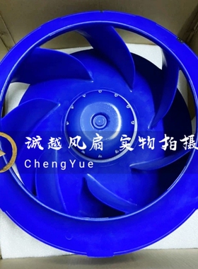 德国进口RH56C-ZID.GG.1R 380V-480V全新德国施乐百散热风机风扇