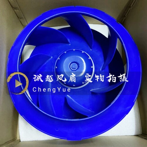 德国进口RH56C-ZID.GG.1R 380V-480V全新德国施乐百散热风机风扇