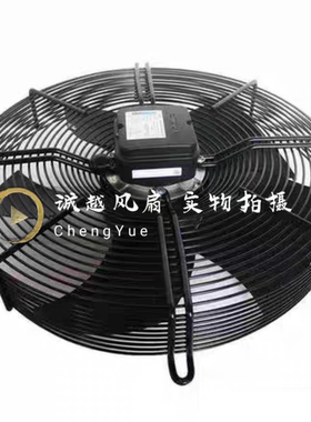 A4E450-AO09-02 AC230V1310/1390RPM 490/650W2.36/2.96A进口风扇